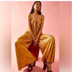 Free People Jumpsuit